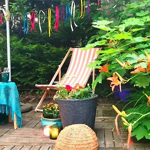 Apartament Zoliborz, Warszawa